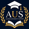 Alarab University Support